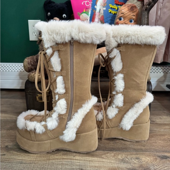 Demonia CUBBY-311 - Picture 5 of 5